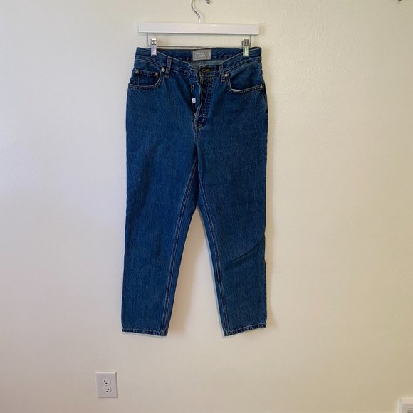 Everlane ’90s Cheeky Jean - Picture 2 of 4